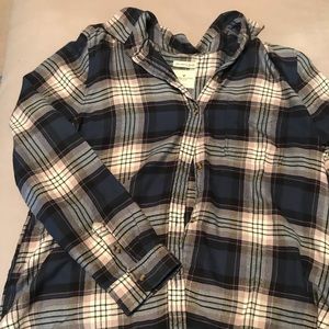 American Eagle Flannel